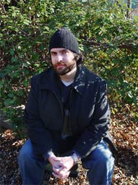 Jason Erik Lundberg